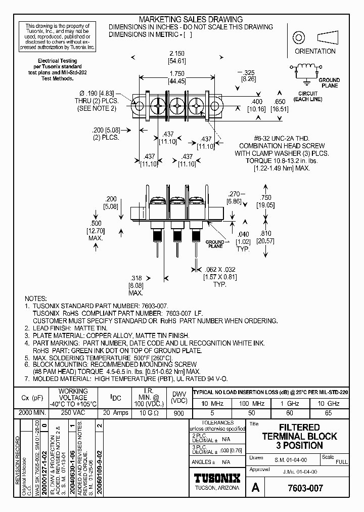 7603-007_6411776.PDF Datasheet
