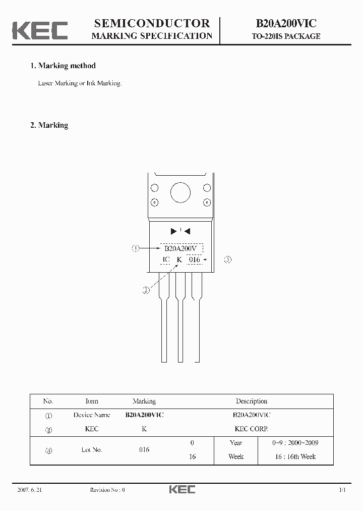 B20A200VIC_6413973.PDF Datasheet