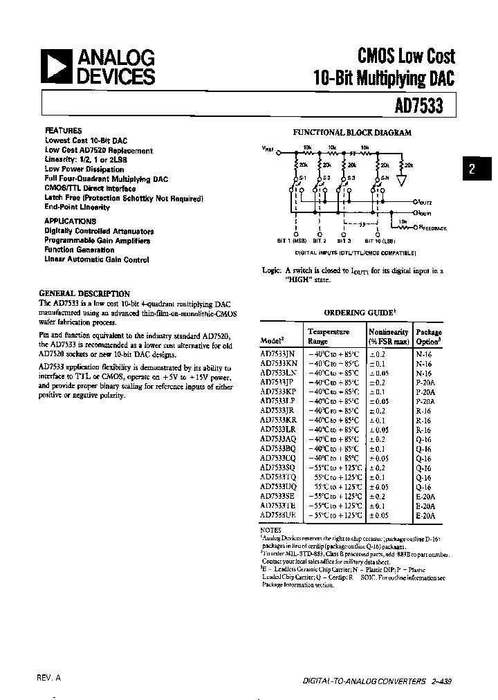 AD7533LP-REEL_6414064.PDF Datasheet