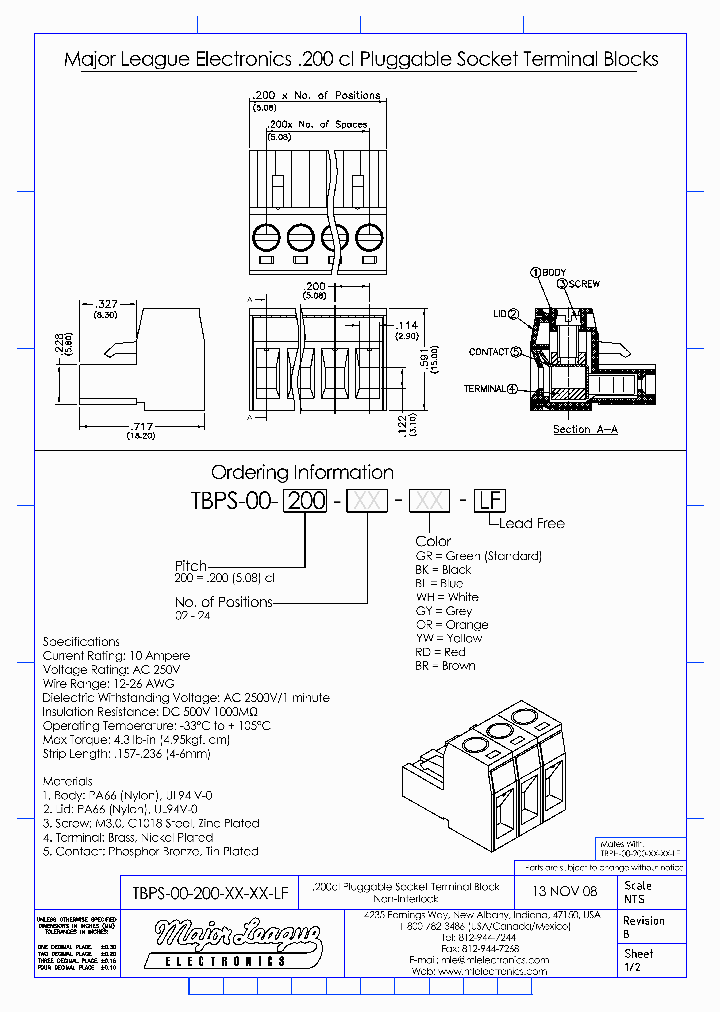 TBPS-00-200_6418130.PDF Datasheet