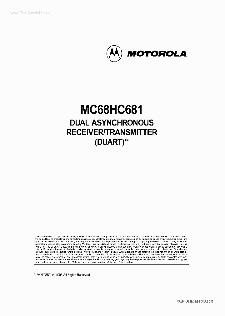 MC68HC2681_6418875.PDF Datasheet