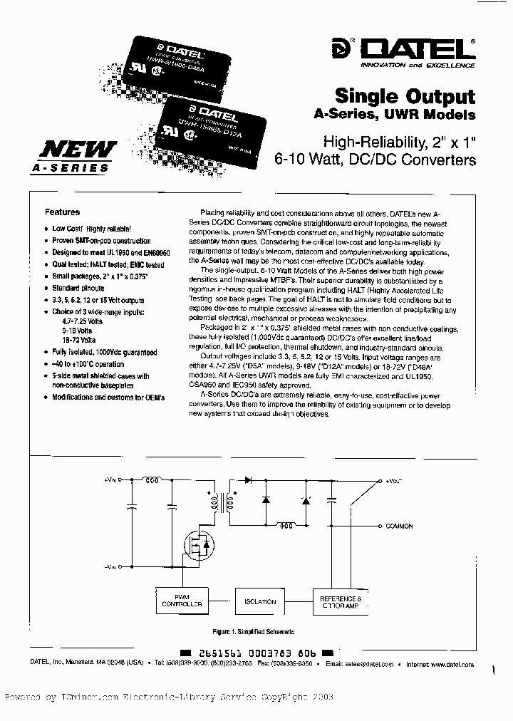 UWR-331800-D5A_6418391.PDF Datasheet