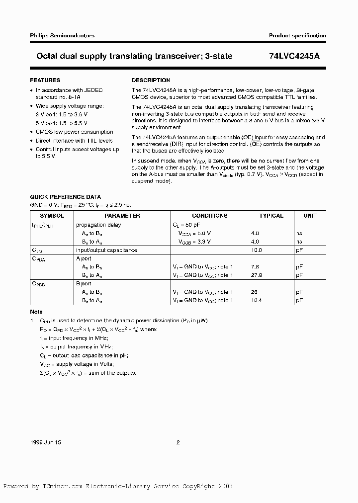 74LVC4245AD-T_6421434.PDF Datasheet