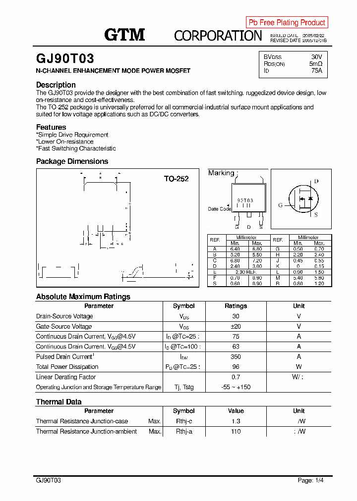 GJ90T03_6421499.PDF Datasheet