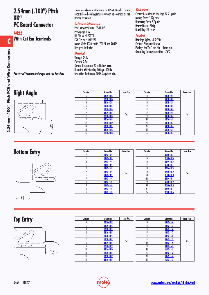 38-00-1433_6430043.PDF Datasheet