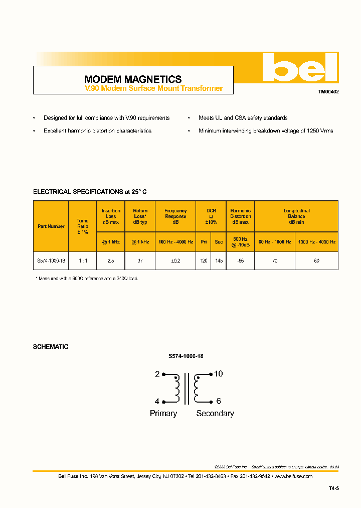 S574-1000-18_6433188.PDF Datasheet