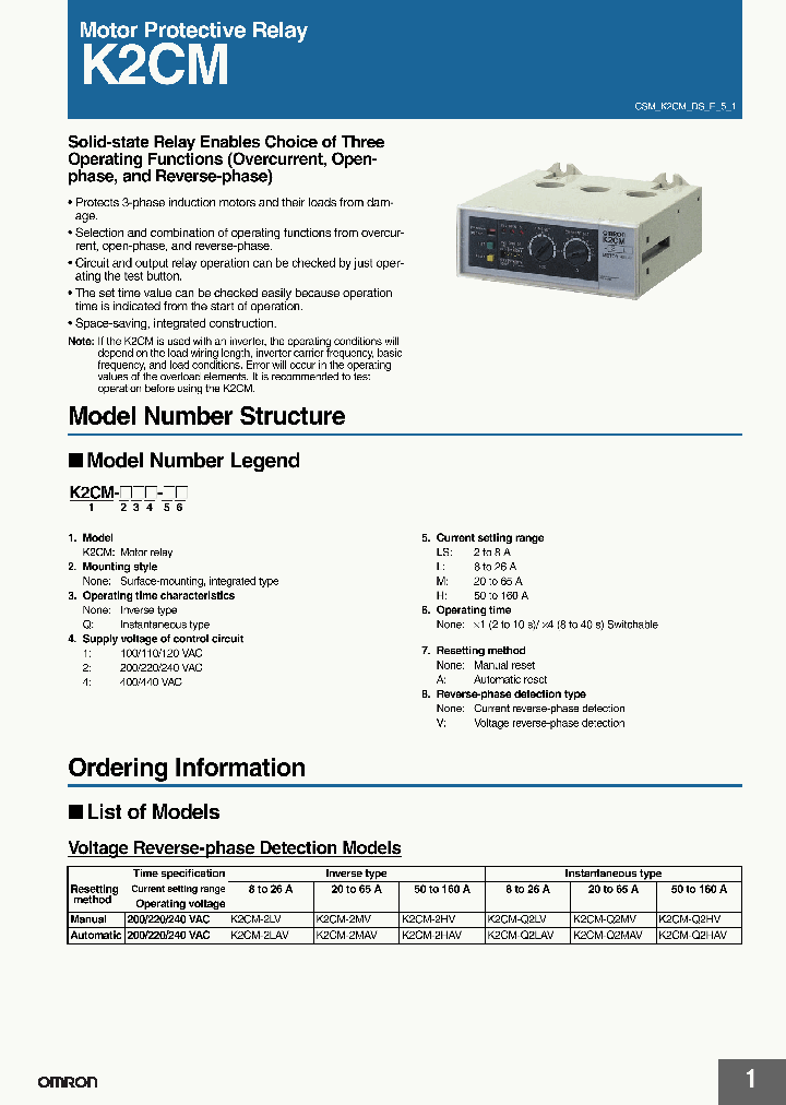 K2CM-Q1H_6436158.PDF Datasheet
