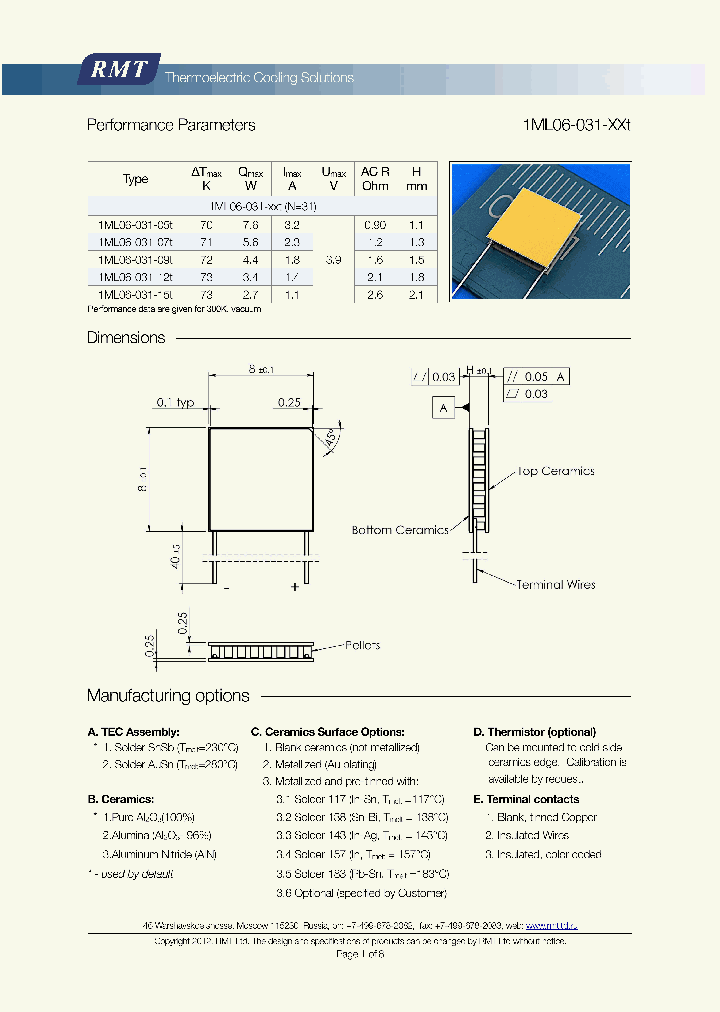 1ML06-031-09T_6436811.PDF Datasheet
