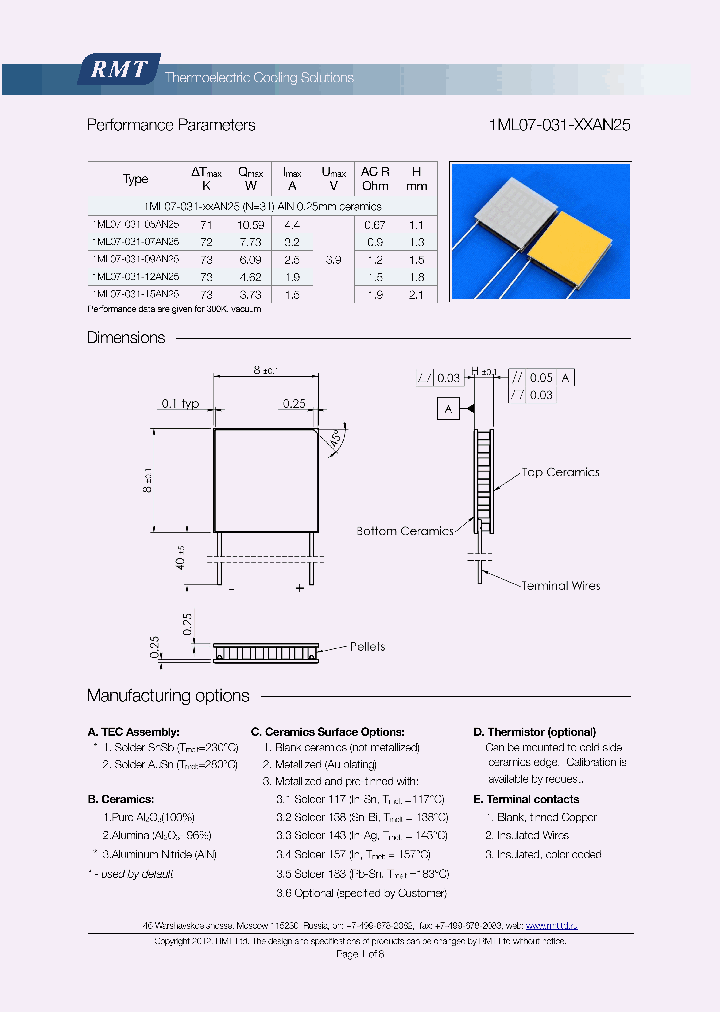 1ML07-031-09AN25_6436808.PDF Datasheet