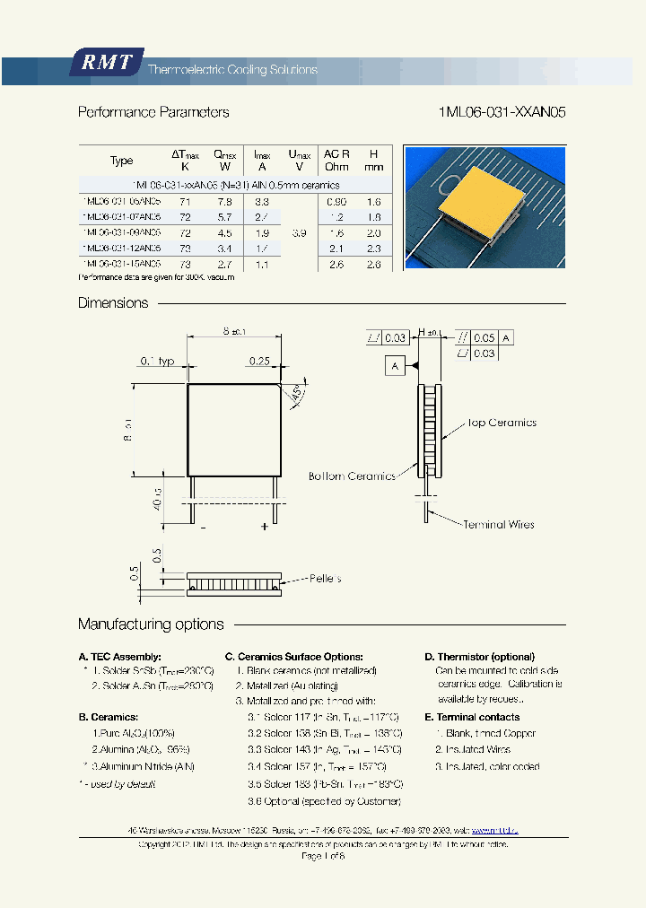 1ML06-031-09AN05_6436804.PDF Datasheet