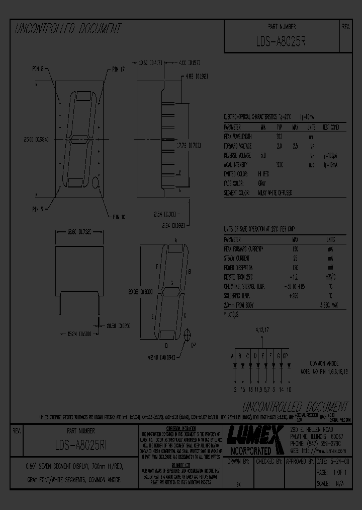LDS-A8025RI_6437088.PDF Datasheet