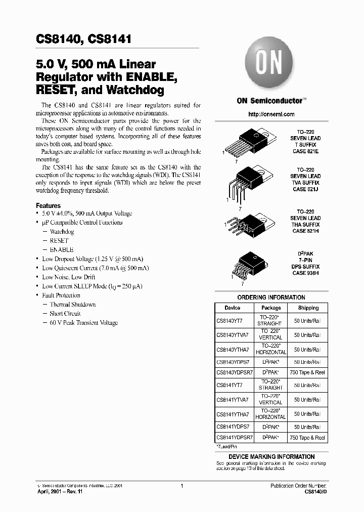 CS8141_6441437.PDF Datasheet