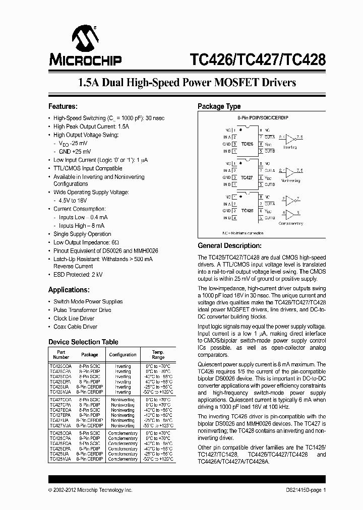TC42613_6445754.PDF Datasheet