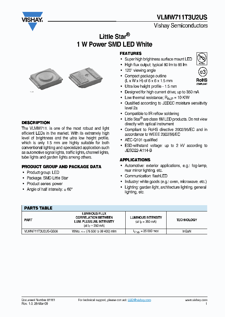 VLMW711T3U2US-GS08_6439285.PDF Datasheet