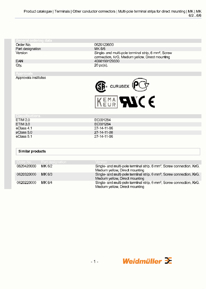 0620120000_6444130.PDF Datasheet