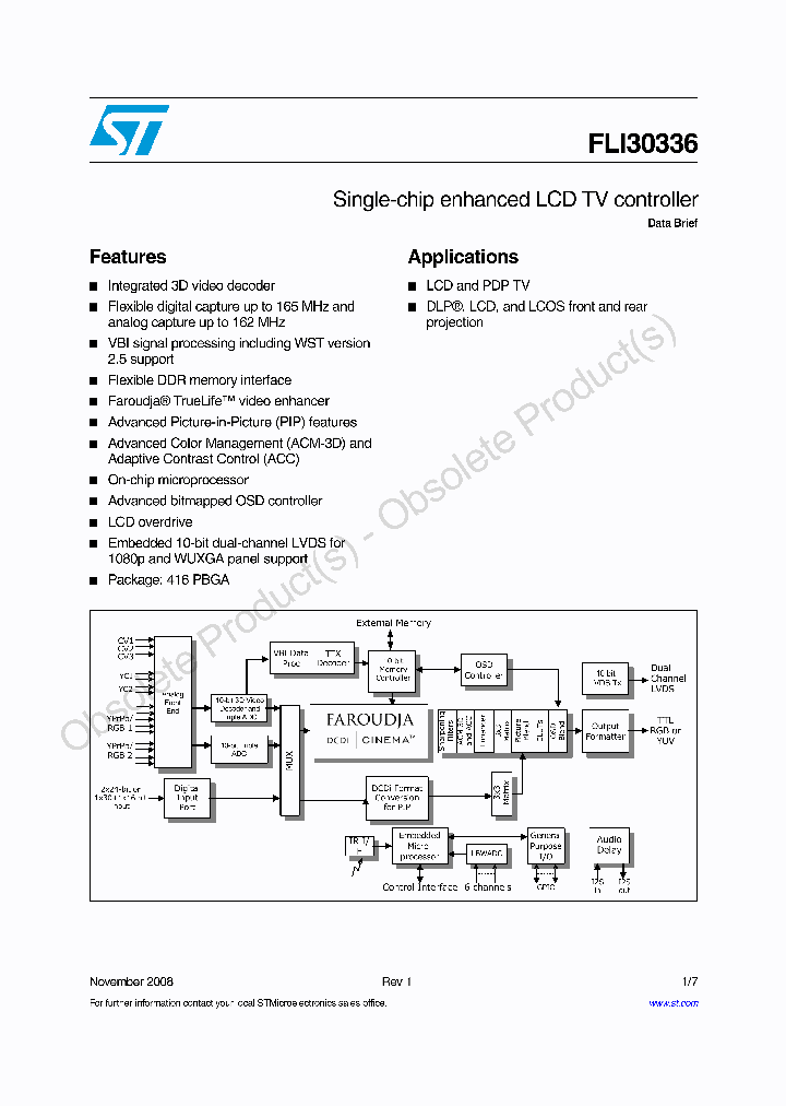 FLI30336-AC_6446728.PDF Datasheet