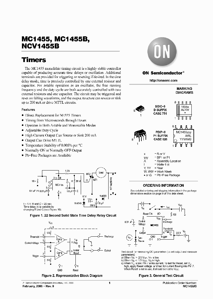 MC1455BDG_6449437.PDF Datasheet