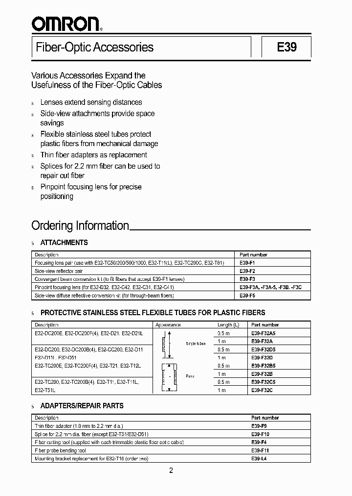 E39-F1-31_6449622.PDF Datasheet