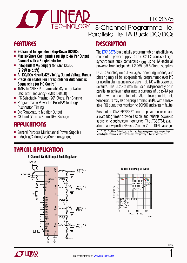 LTC3589-1_6449998.PDF Datasheet