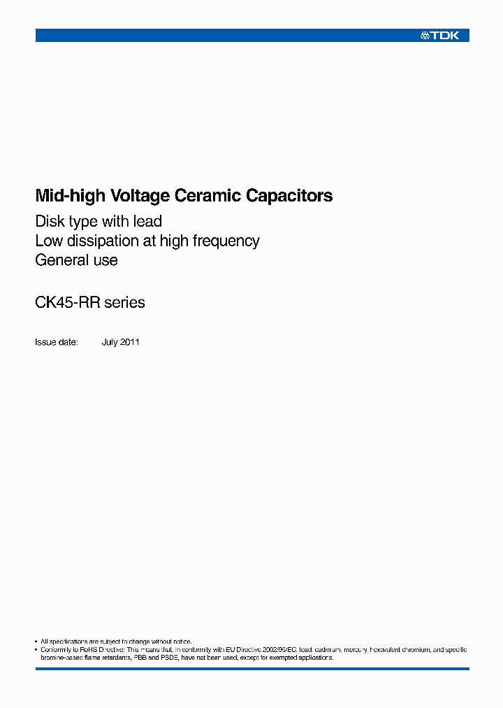CK45-R3AD331K-NRA_6450716.PDF Datasheet