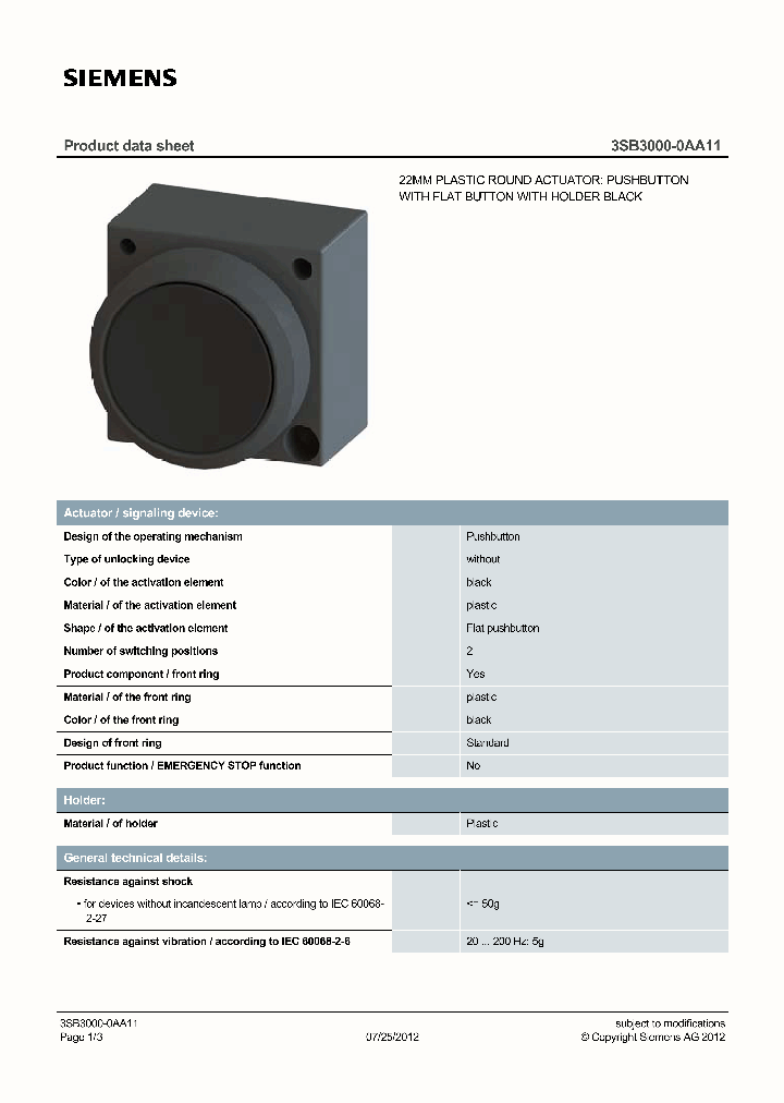 3SB3000-0AA11_6451010.PDF Datasheet