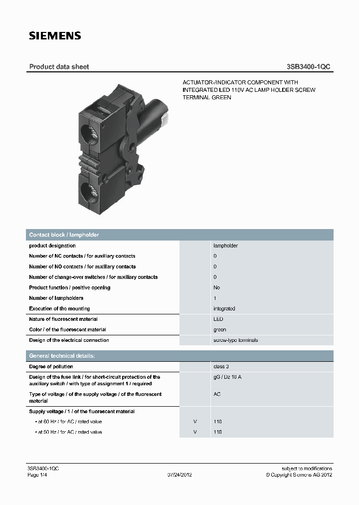 3SB3400-1QC_6451014.PDF Datasheet