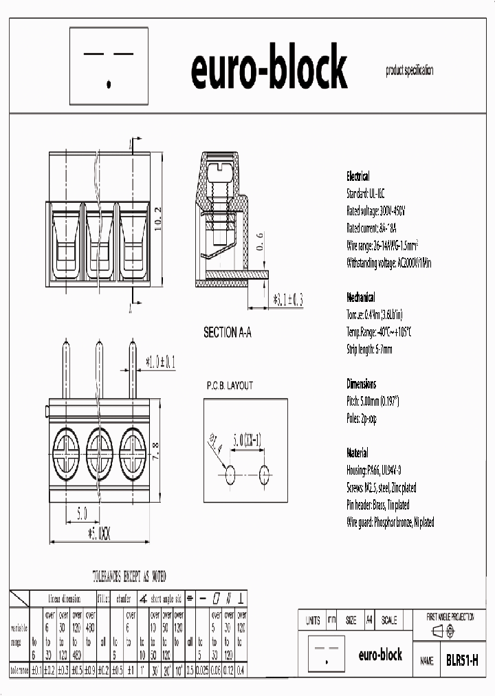 BLR51-H_6450589.PDF Datasheet