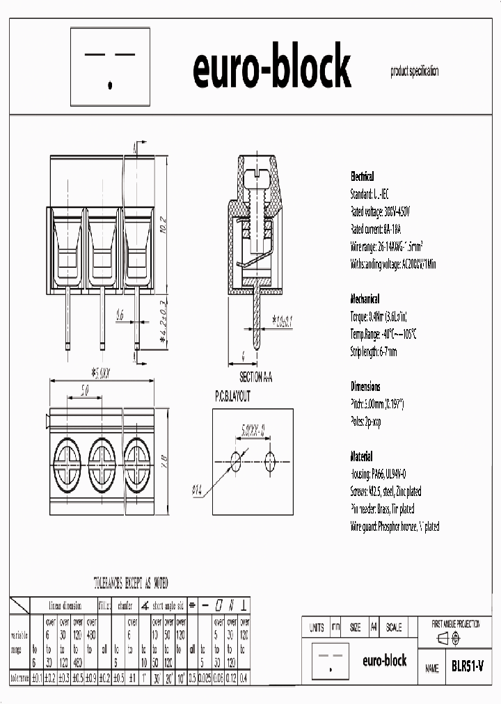 BLR51-V_6450590.PDF Datasheet
