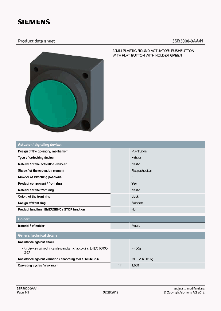 3SB3000-0AA41_6451011.PDF Datasheet