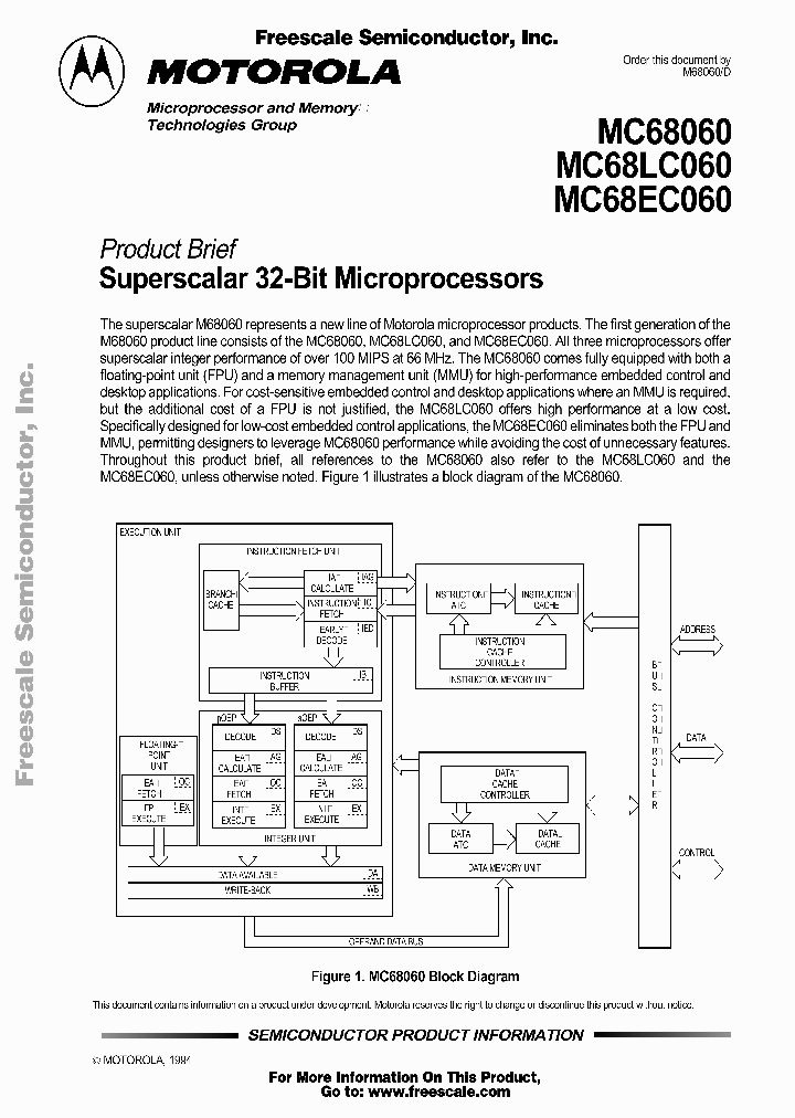 M68000PMAD_6451706.PDF Datasheet