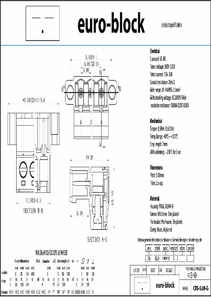 CRS-508-G_6451909.PDF Datasheet
