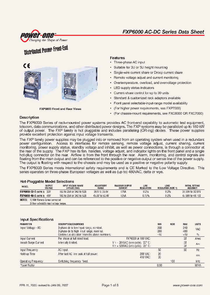 FXP6000-48-S_6451878.PDF Datasheet