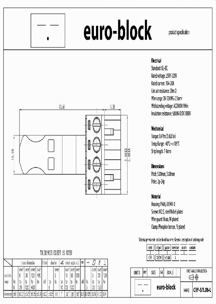 CRF-508-L_6451912.PDF Datasheet