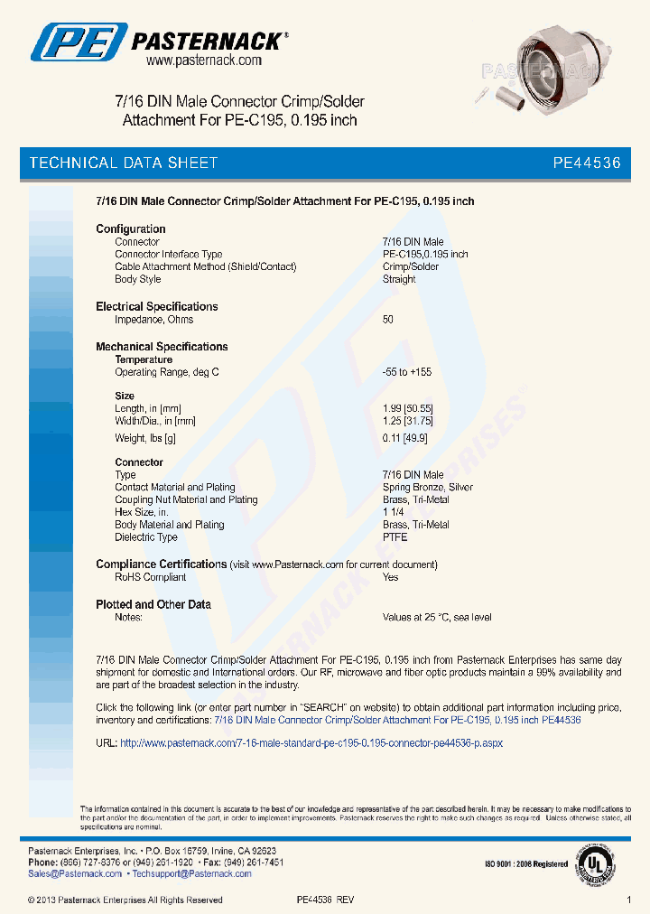 PE44536_6451758.PDF Datasheet