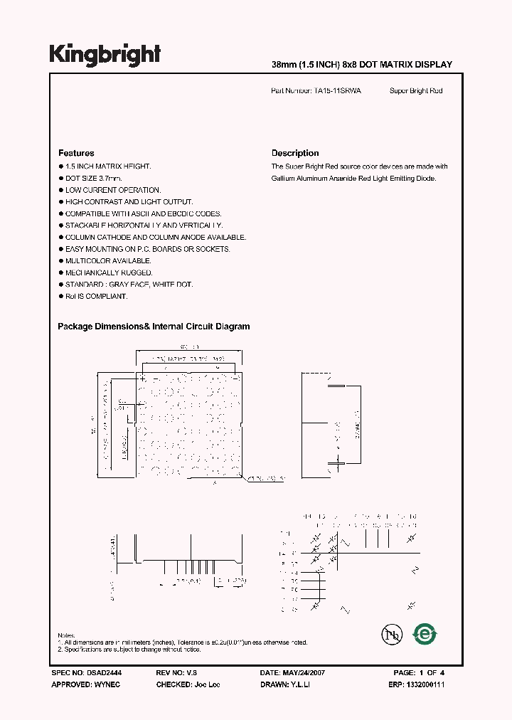 TA15-11SRWA_6453728.PDF Datasheet