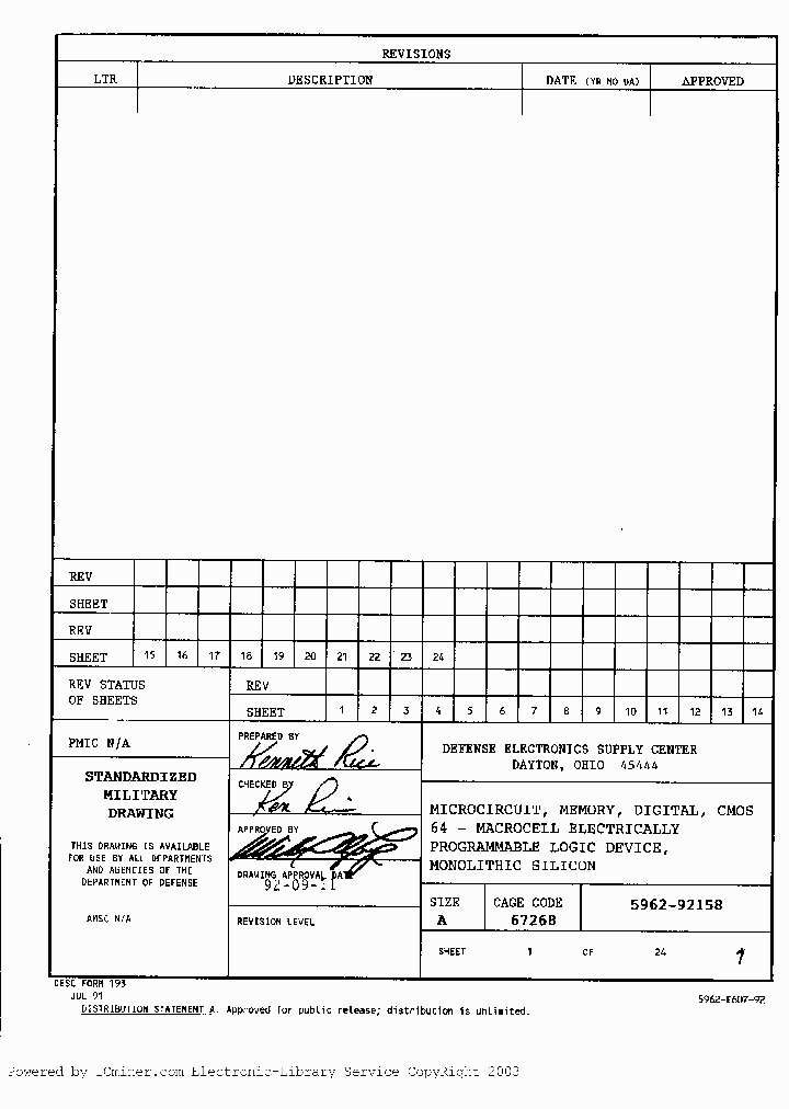 5962-9215801MXX_6453993.PDF Datasheet