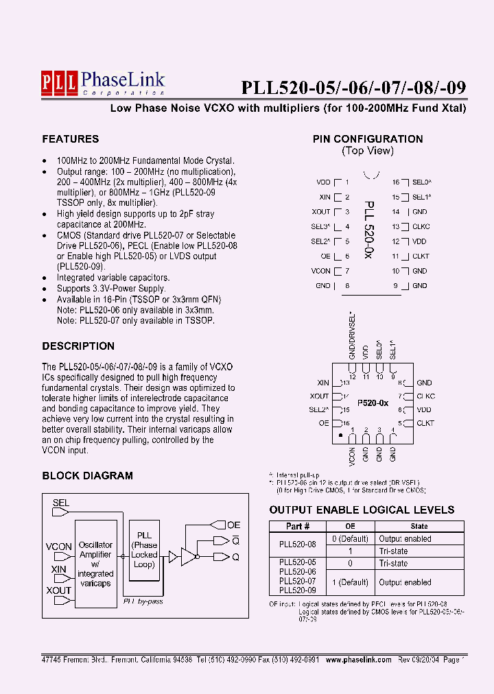 P520-06QC_6454406.PDF Datasheet