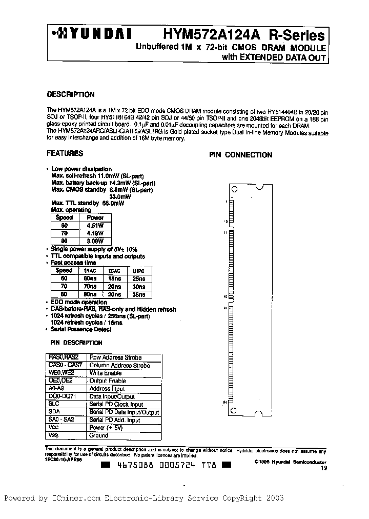 HYM572A124ATRG-60_6455100.PDF Datasheet