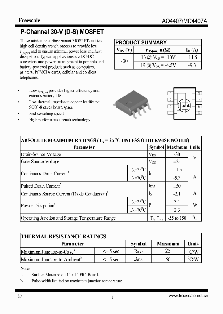 MC4407A_6457299.PDF Datasheet