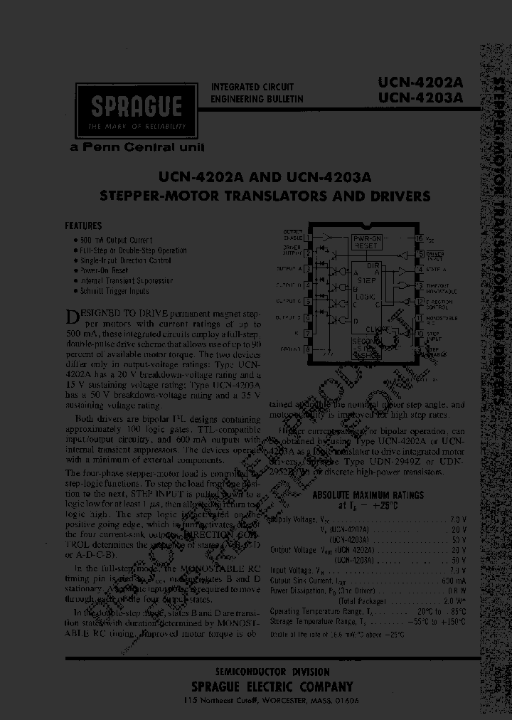 UCN-4203A_6457842.PDF Datasheet