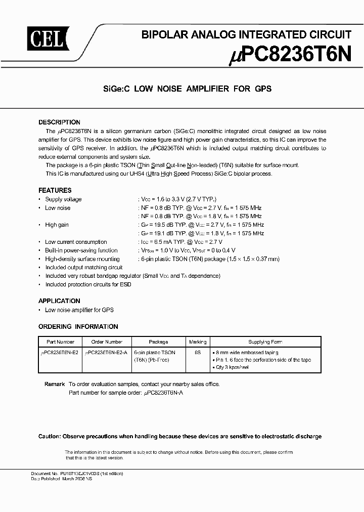 UPC8236T6N-A_6457324.PDF Datasheet