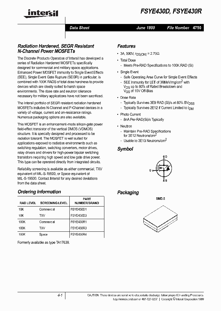 FSYE923A0D_6458621.PDF Datasheet