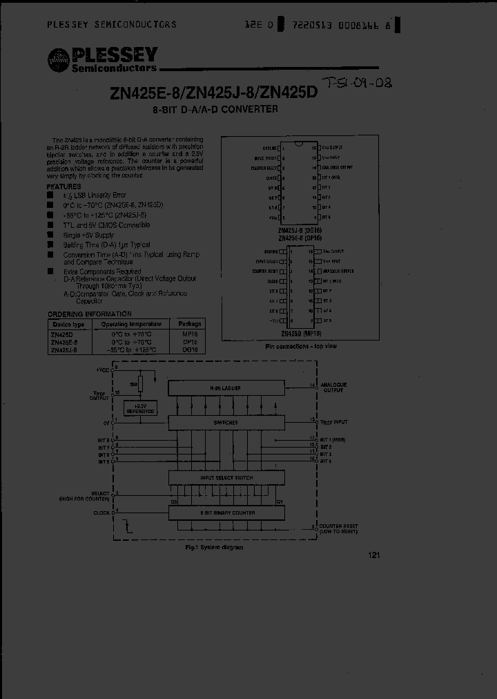 ZN425J8_6462496.PDF Datasheet