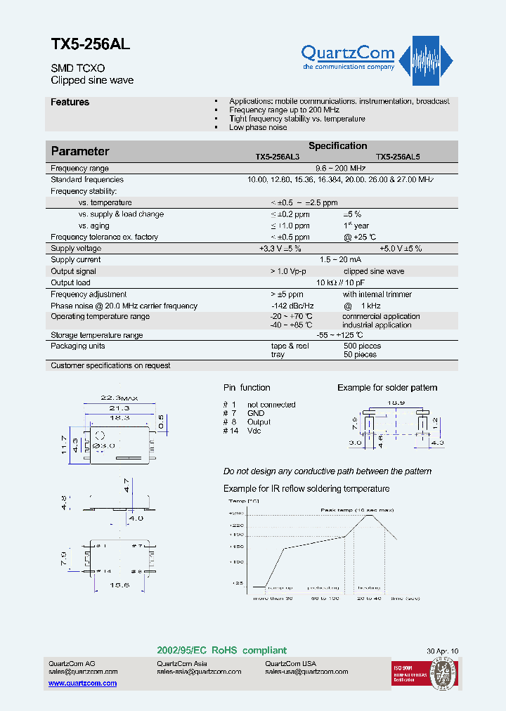 TX5-256AL3_6463603.PDF Datasheet