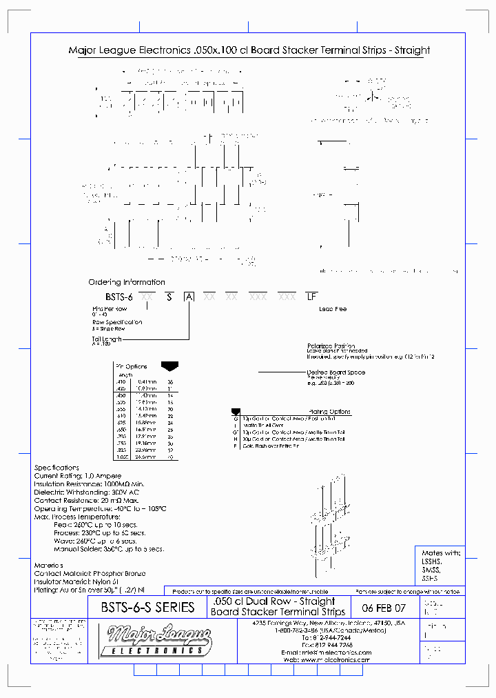 BSTS-6-S_6464589.PDF Datasheet