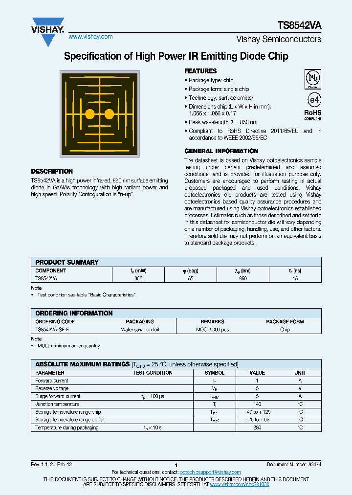 TS8542VA_6464562.PDF Datasheet