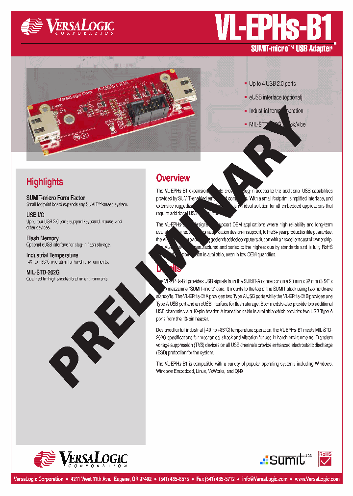 VL-EPHS-B1_6464766.PDF Datasheet