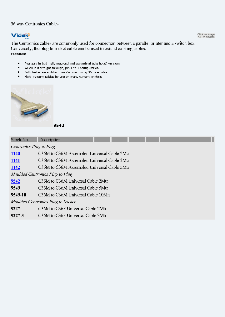 9542_6466522.PDF Datasheet
