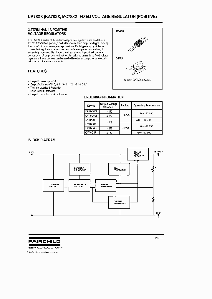 KA78XXIT_6459577.PDF Datasheet