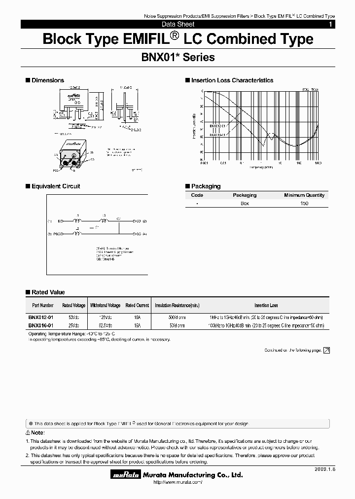 BNX012-01_6467294.PDF Datasheet